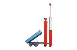 Tractor Trailer Spare Parts